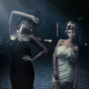Grid Gallery and Portfolio